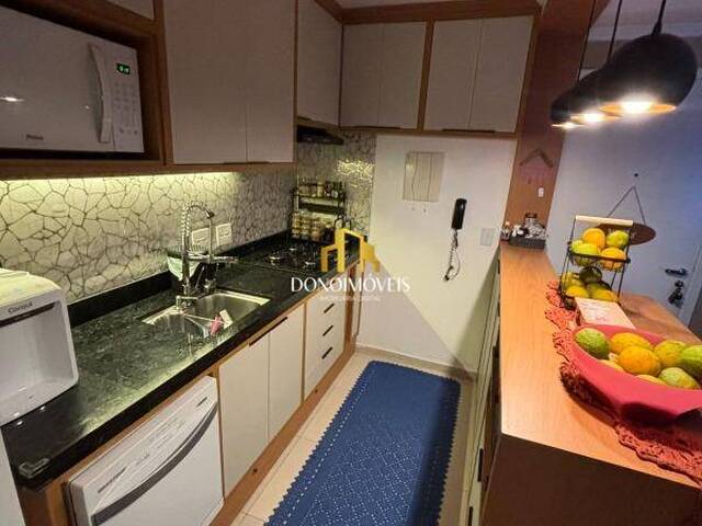 #2644 - Apartamento para Venda em São Bernardo do Campo - SP - 3