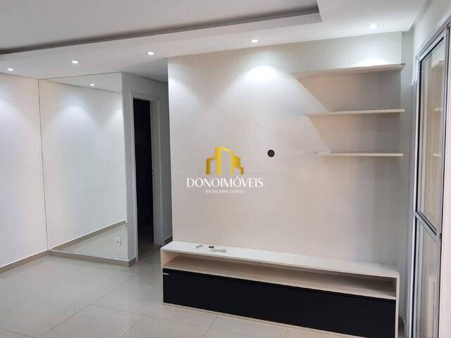 #2645 - Apartamento para Venda em São Bernardo do Campo - SP - 3