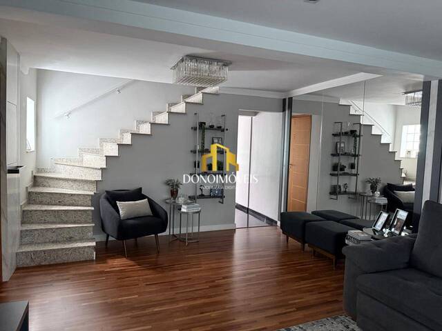 #2647 - Casa para Venda em Santo André - SP - 1