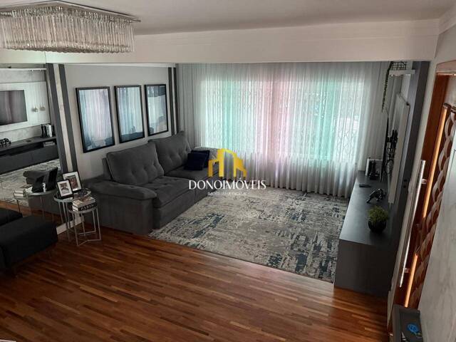 #2647 - Casa para Venda em Santo André - SP - 2