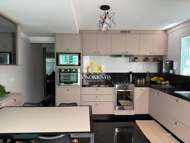 Casa para Venda em Santo André - 4