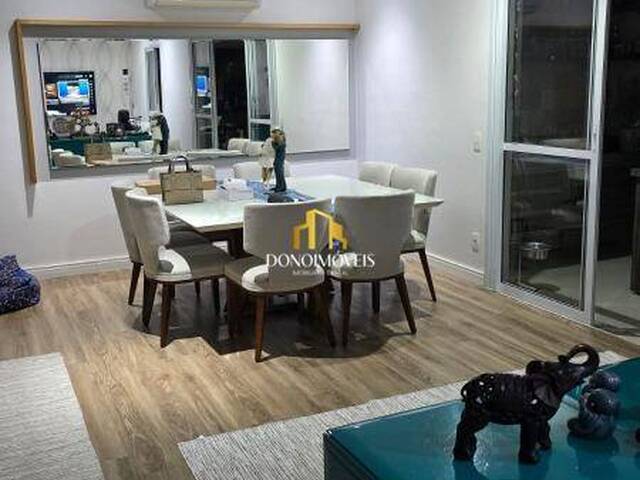 #2650 - Apartamento para Venda em São Bernardo do Campo - SP - 2