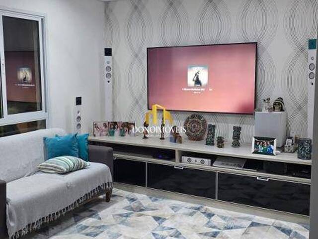 #2650 - Apartamento para Venda em São Bernardo do Campo - SP - 3