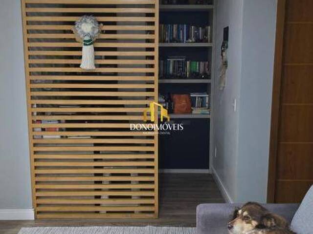 Apartamento para Venda em São Bernardo do Campo - 4