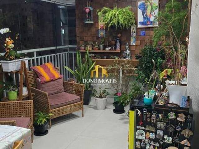 Apartamento para Venda em São Bernardo do Campo - 5