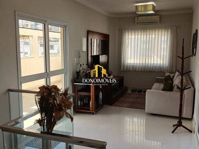 #2651 - Cobertura para Venda em São Bernardo do Campo - SP - 1