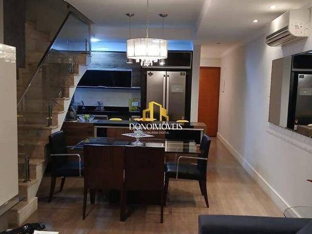 #2651 - Cobertura para Venda em São Bernardo do Campo - SP - 3