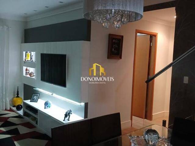 Cobertura para Venda em São Bernardo do Campo - 4