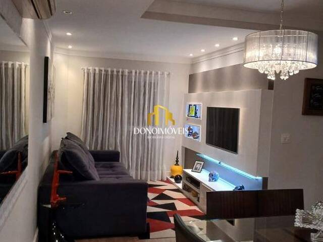 Cobertura para Venda em São Bernardo do Campo - 5