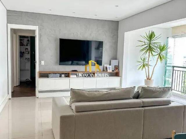 #2652 - Apartamento para Venda em São Bernardo do Campo - SP - 3