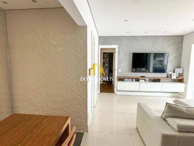 Apartamento para Venda em São Bernardo do Campo - 4