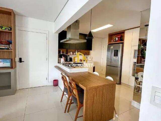 Apartamento para Venda em São Bernardo do Campo - 5