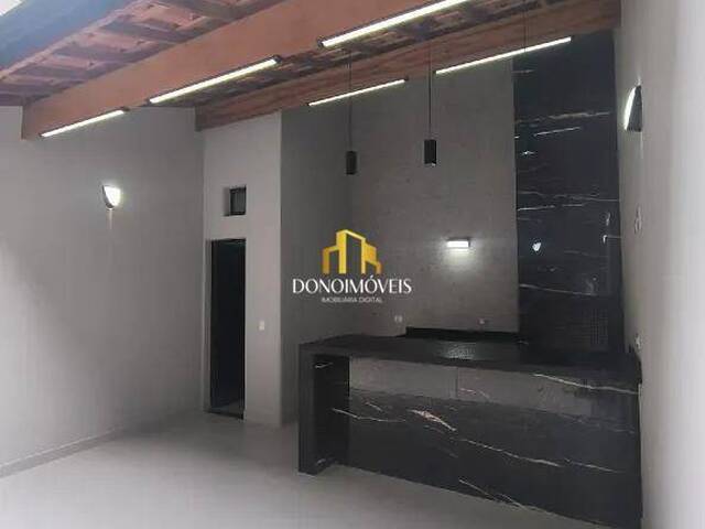 #2653 - Casa para Venda em São Bernardo do Campo - SP - 2