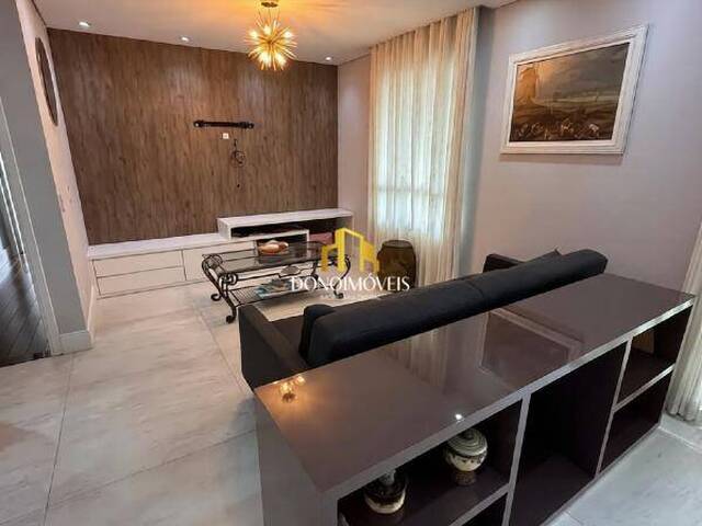 #2654 - Apartamento para Venda em São Bernardo do Campo - SP - 2