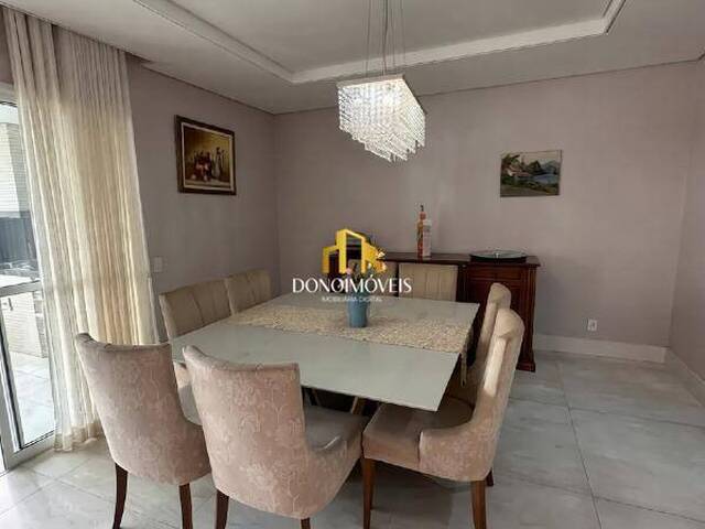 #2654 - Apartamento para Venda em São Bernardo do Campo - SP - 3