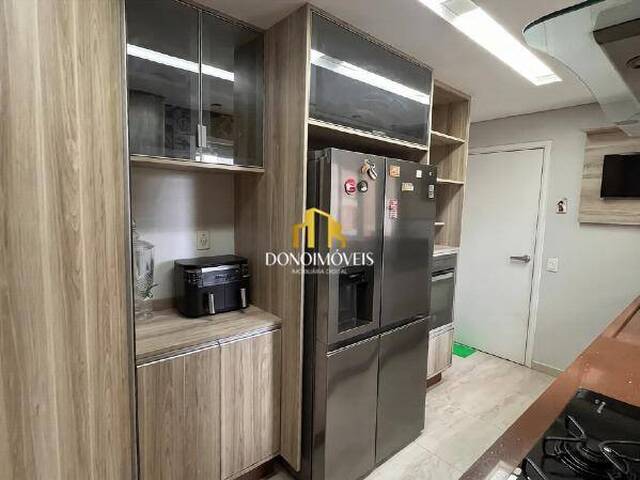 Apartamento para Venda em São Bernardo do Campo - 4