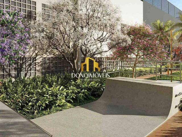 Apartamento para Venda em São Bernardo do Campo - 4