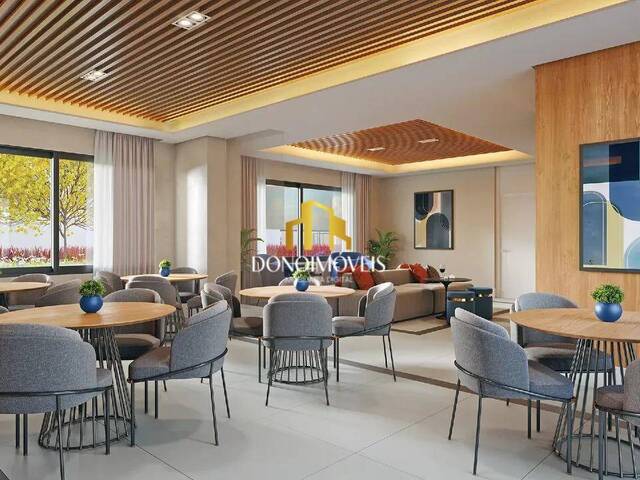 Apartamento para Venda em São Bernardo do Campo - 5