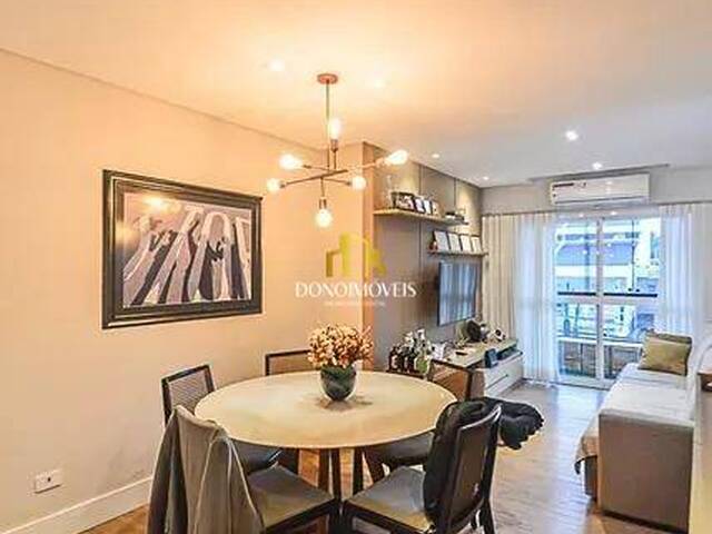 #2657 - Apartamento para Venda em São Bernardo do Campo - SP - 2