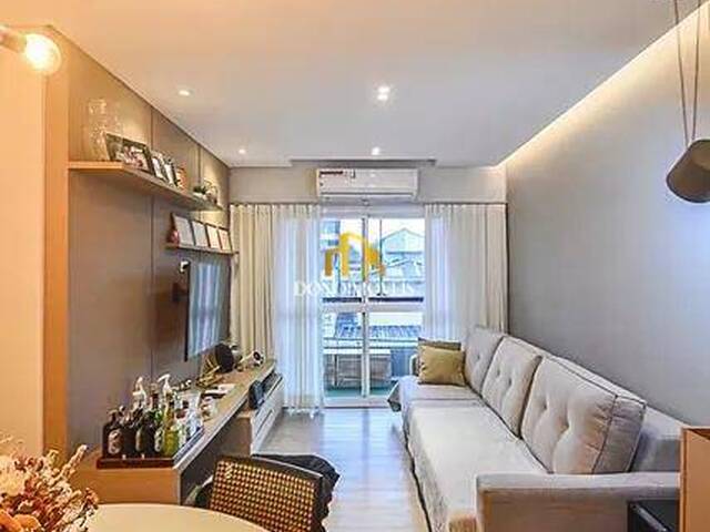 Apartamento para Venda em São Bernardo do Campo - 4