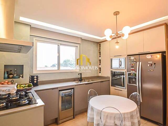 Apartamento para Venda em São Bernardo do Campo - 5