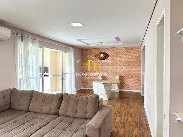 #2659 - Apartamento para Venda em São Bernardo do Campo - SP - 1