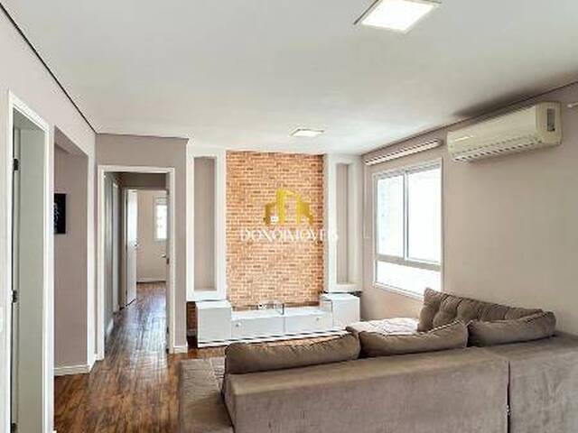 #2659 - Apartamento para Venda em São Bernardo do Campo - SP - 2