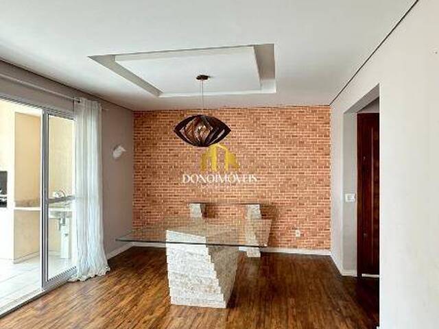 #2659 - Apartamento para Venda em São Bernardo do Campo - SP - 3