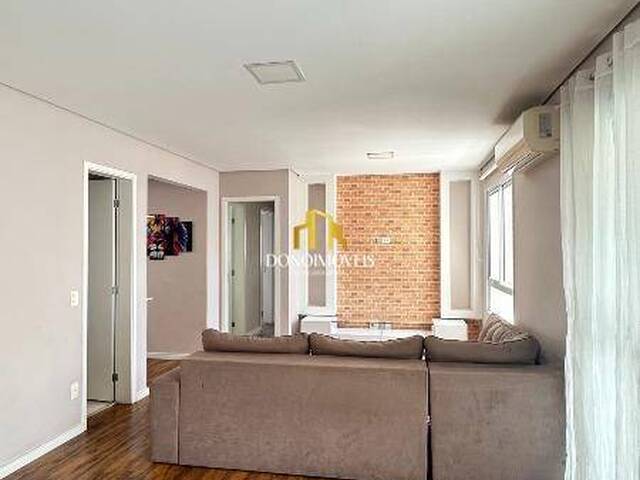 Apartamento para Venda em São Bernardo do Campo - 4