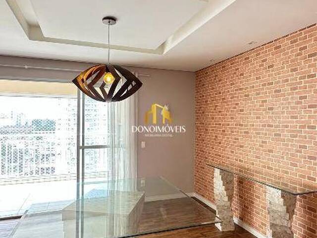 Apartamento para Venda em São Bernardo do Campo - 5