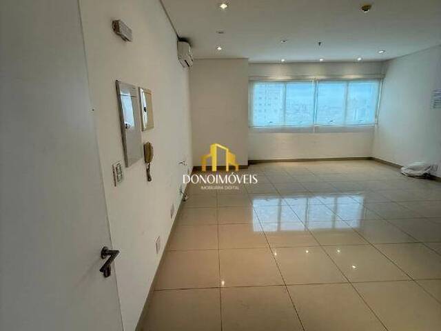 #2663 - Sala para Venda em São Bernardo do Campo - SP - 1