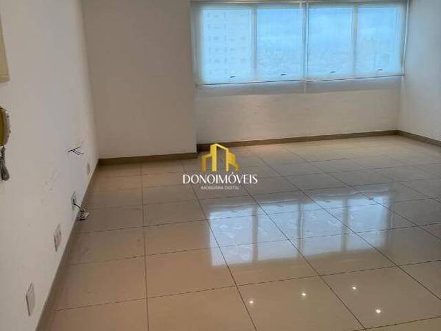 #2663 - Sala para Venda em São Bernardo do Campo - SP - 2