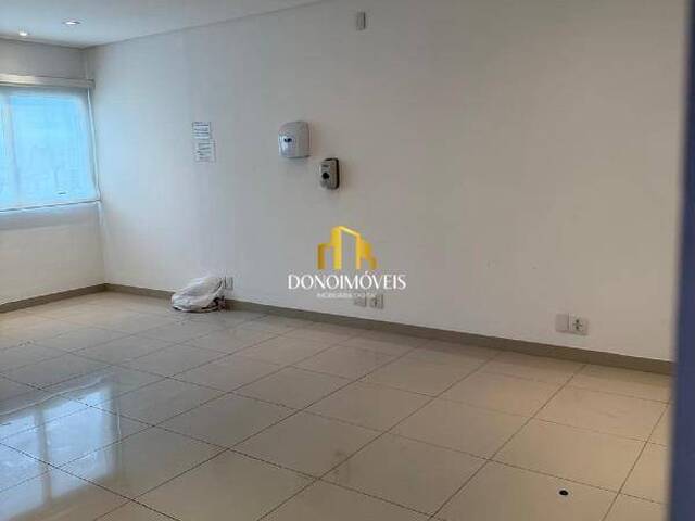 #2663 - Sala para Venda em São Bernardo do Campo - SP - 3