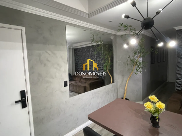 #2664 - Apartamento para Venda em Santo André - SP - 2