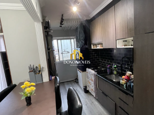 Apartamento para Venda em Santo André - 4