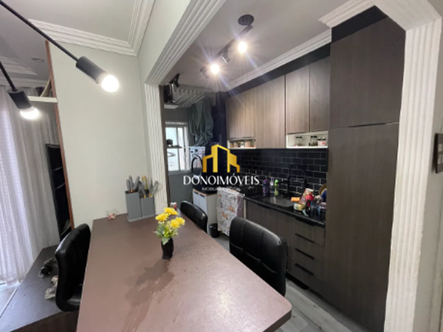 Apartamento para Venda em Santo André - 5