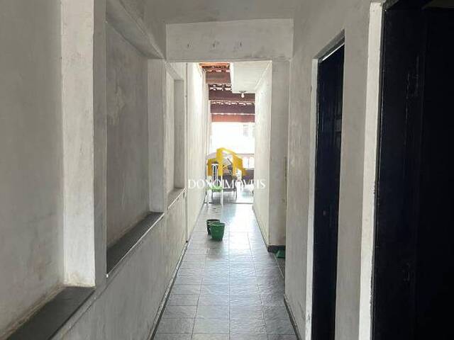 Casa para Venda em São Bernardo do Campo - 5