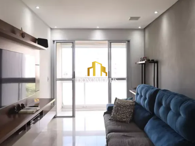 #2666 - Apartamento para Venda em Santo André - SP - 1