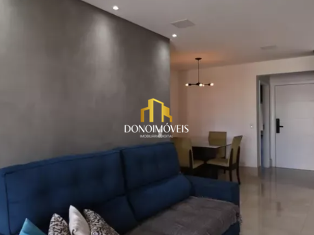 #2666 - Apartamento para Venda em Santo André - SP - 2