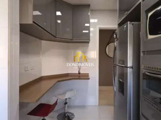 Apartamento para Venda em Santo André - 4
