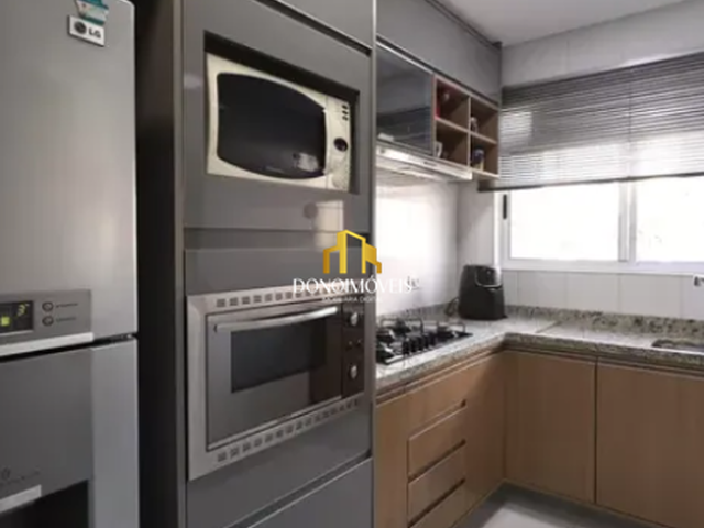 Apartamento para Venda em Santo André - 5