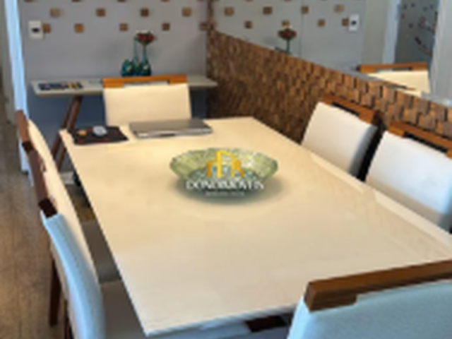 #2667 - Apartamento para Venda em Santo André - SP - 1