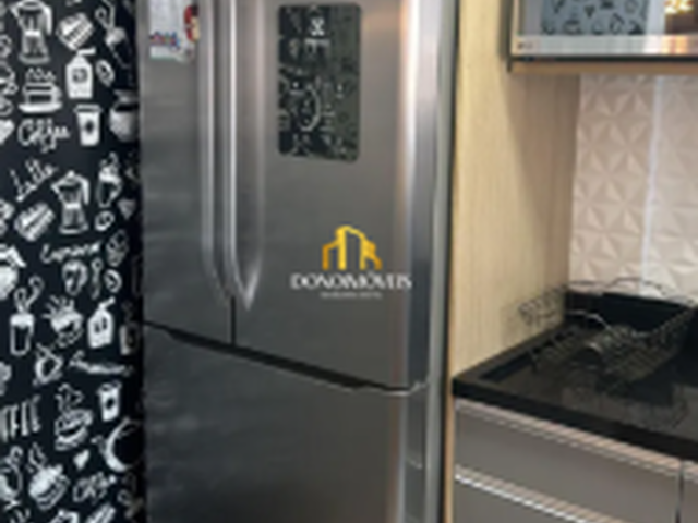 #2667 - Apartamento para Venda em Santo André - SP - 3