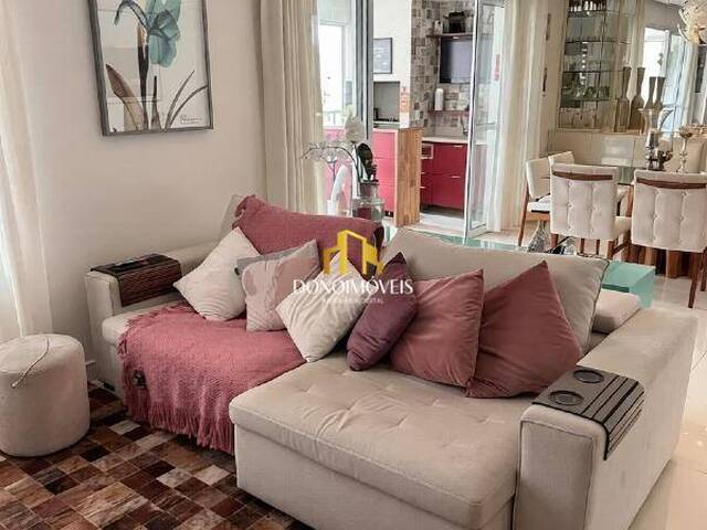 #2668 - Apartamento para Venda em São Bernardo do Campo - SP - 1