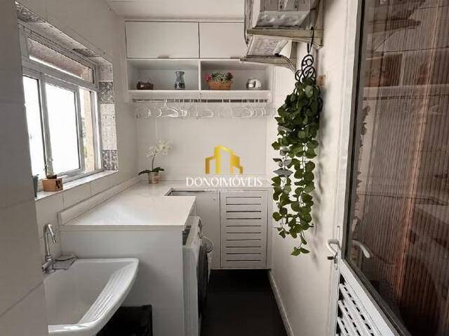 Apartamento para Venda em São Bernardo do Campo - 4