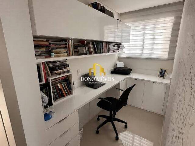 Apartamento para Venda em São Bernardo do Campo - 5