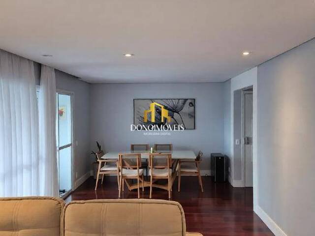 #2671 - Apartamento para Venda em São Bernardo do Campo - SP - 1