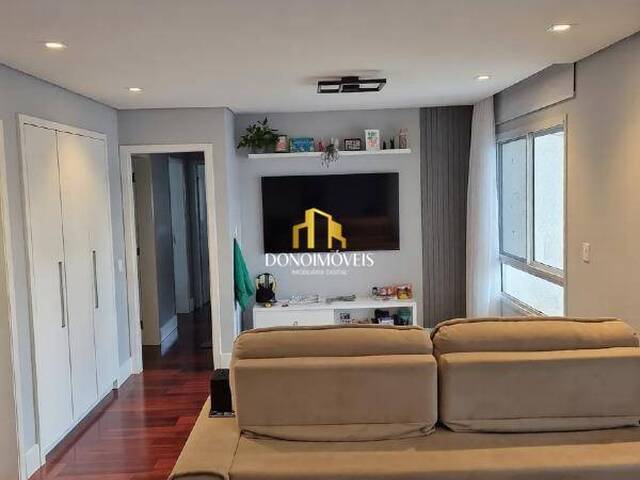 #2671 - Apartamento para Venda em São Bernardo do Campo - SP - 2