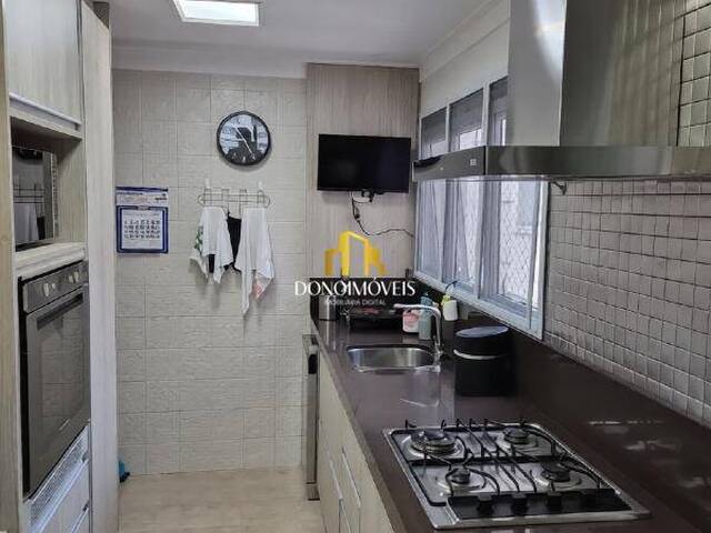 Apartamento para Venda em São Bernardo do Campo - 4