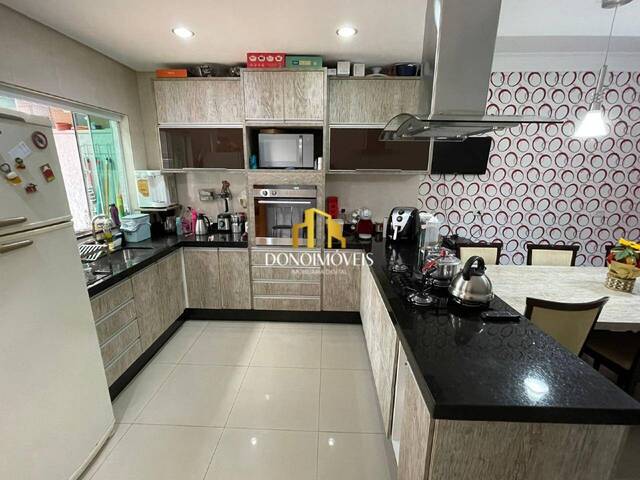 #1874 - Casa para Venda em Santo André - SP - 3